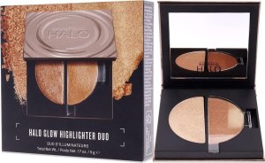 Smashbox Halo Healthy Glow, Illuminating, Highlighter Palette, Golden Pearl, 5 g 3