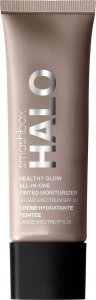 Smashbox Smashbox, Halo Healthy Glow, Hydrating, Tinted Moisturizer, Tan, SPF 25, 40 ml For Women 1