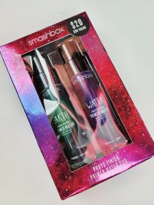 Smashbox Set Duo, Smashbox, Cosmic Celebration Earth & Water, Liquid Primer, 2 pcs, 30 ml For Women 2