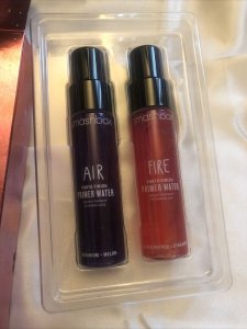 Smashbox Set Duo, , Cosmic Celebration Water Fire & Air, Liquid Primer, 2 pcs, 30 ml For Women 2