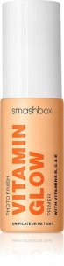 Smashbox Smashbox, Vitamin Glow, Vitamins B C E, Illuminating, Liquid Primer, 13 ml For Women 1