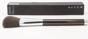 Becca , BECCA, Angled Cut, Highlighter Brush For Women 2