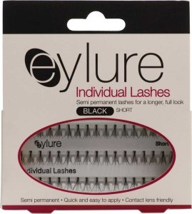 Eylure Eylure, Eylure, False Eyelashes, Black For Women 2