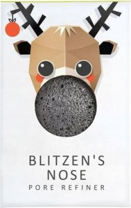 Konjac Konjac, Festive Blitzen S, Makeup Sponge For Women 1