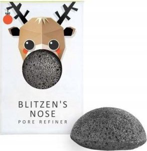 Konjac , Festive Blitzen S, Makeup Sponge For Women 2