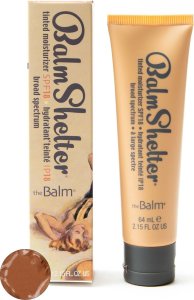 The Balm The Balm, Balm Shelter, BB Cream, After Dark, SPF 18, 64 ml For Women 2