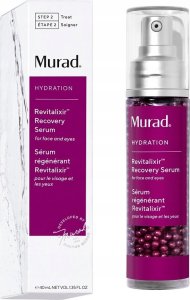 Murad Hydration Revitalixir Recovery Serum do twarzy 40ml 2