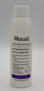 Murad Murad, Technoceuticals, AHA, Renewing, Exfoliating Lotion, 120 ml For Women 1