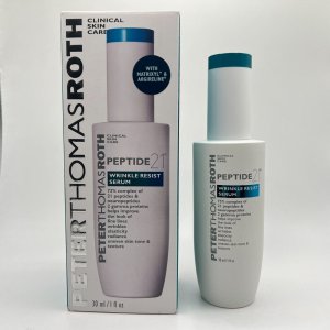 Peter Thomas Roth Peter Thomas Roth, Peptide 21, Anti-Wrinkle, Night, Serum, For Face, 30 ml For Women 1