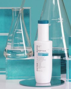 Peter Thomas Roth Peter Thomas Roth, Peptide 21, Anti-Wrinkle, Night, Serum, For Face, 30 ml For Women 2