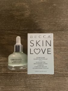 Becca Becca, Skin Love, Paraben-Free, Moisturizing, Serum, For Face, 29 ml For Women 3
