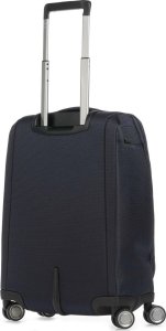 Piquadro Piquadro, Brief 2, Nylon, Cabin Trolley, Blue, 42029291, 40.00 x 55.00 x 20.00 cm, Ultra Slim Unisex 1