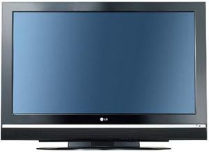 Telewizor LG Telewizor 50" Plazmowy LG 50PC51 (HD Ready, 100 Hz, 2 HDMI) (50PC51) - RTVLG-TPL0011 1