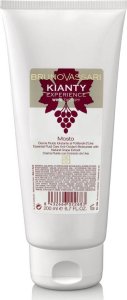 Bruno Vassari Kianty Experience Wine Therapy Krem do twarzy z ekstraktem z winogron 200ml 1