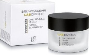 Bruno Vassari Lab Division Boosters Krem rewitalizujący do twarzy 50ml 1