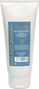 Bruno Vassari Skin Comfort Kojący i regenerujący krem ​​do skóry wrażliwej 200ml 1