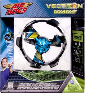 Spin Master Spin Master, Air Hogs Vectron Wave, Levitating Sphere, For Boys For Boys 1