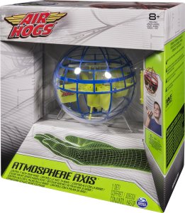 Spin Master Air Hogs Atmosphere Axis, Levitating Sphere, 8+ years 2