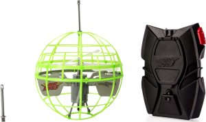 Spin Master Air Hogs Atmosphere Axis, Levitating Sphere, 8+ years 4