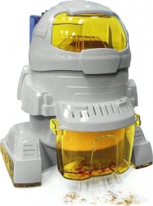 Clementoni Clementoni, Science & Play, EcoBot, Construction Set, 75040, For Boys, 8+ years For Boys 1