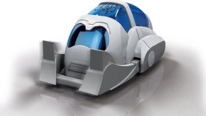 Clementoni Clementoni, Science Museum, SumoBot, Construction Set, 17370, For Boys, 8+ years For Boys 1