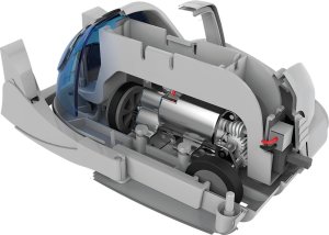 Clementoni Science Museum SumoBot Construction Set 17370 8+ years 2