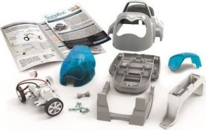 Clementoni Science Museum SumoBot Construction Set 17370 8+ years 3
