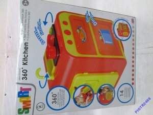 Smart 360 Kitchen 3+ years For Girls 3