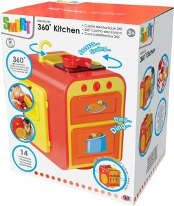 Smart 360 Kitchen 3+ years For Girls 6