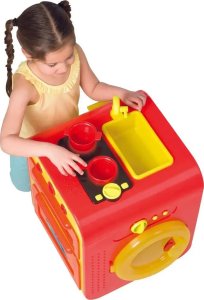 Smart 360 Kitchen 3+ years For Girls 7