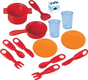 Smart 360 Kitchen 3+ years For Girls 8