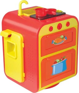 Smart 360 Kitchen 3+ years For Girls 9