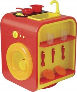 Smart 360 Kitchen 3+ years For Girls 10