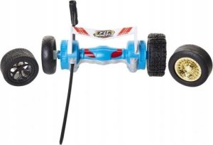 Jakks Pacific Jakks Pacific, 4 Tyres + Turbo Launcher, Jakks Pacific, Fly Wheels, Blue, For Boys For Boys 3