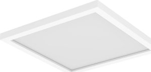 Lampa sufitowa Signify Philips Hue White & Col. Amb. Surimu Panel 30x30cm Weiß 1