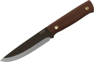 ZA-PAS Nóż ZAPAS Biwi Micarta 1