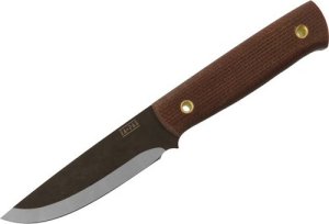 ZA-PAS Nóż ZAPAS Biwi Micarta 1