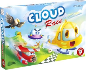 Piatnik Cloud Race 1