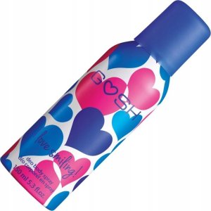 Gosh Gosh, I Love Smiling!, Deodorant Spray, For Women, 150 ml For Women 2