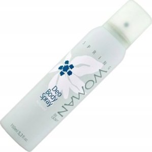 Gosh Gosh, Copenhagen Woman Seasons Winter, Deodorant Spray, For Women, 150 ml For Women 2