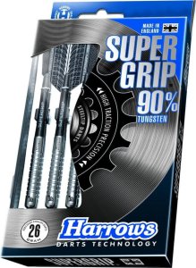 Harrows Darts SUPERGRIP 3x21gR W90 1