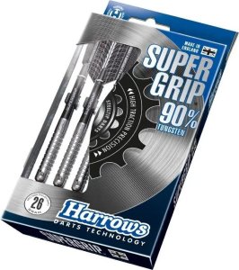 Harrows Darts SUPERGRIP 3x21gR W90 2