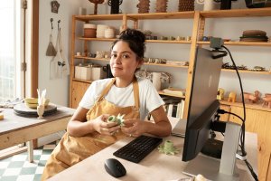 Kamera internetowa HP Kamera internetowa 620 FHD 7