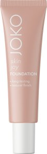 Joko Skin Joy Foundation długotrwały podkład nawilżający 02N Beige 30ml 1