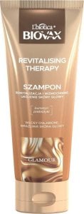 BIOVAX BIOVAX Glamour Revitalising Therapy szampon do włosów 200ml 1