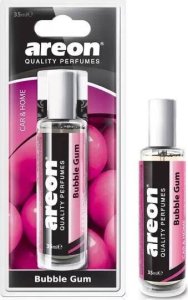 Areon Perfume perfumy do samochodu Bubble Gum 35ml 1