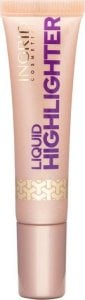 Ingrid Liquid Highlighter rozświetlacz w płynie 2 20ml 1