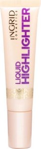 Ingrid Ingrid Liquid Highlighter rozświetlacz w płynie 1 20ml 1