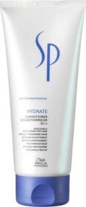 Wella Professionals SP Hydrate Conditioner nawilżająca odżywka do włosów 200ml 1