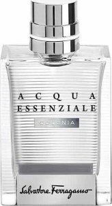 Salvatore Ferragamo Salvatore Ferragamo Acqua Essenziale Colonia Pour Homme 5ml edt 1